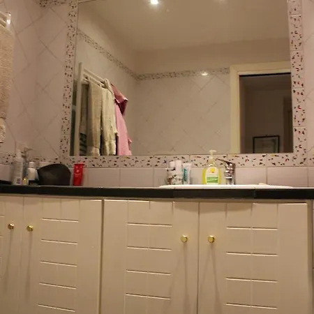 Couette-café B&b&courtesy 4*