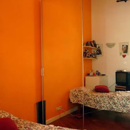 Oda ve Kahvaltı B&b&courtesy Roma