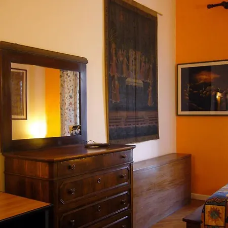 Bed & Breakfast B&b&courtesy 4*