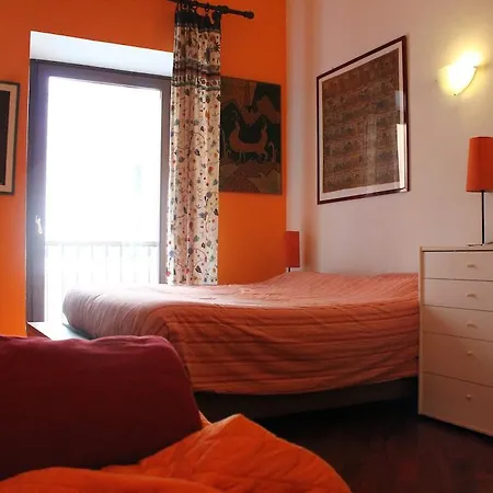 Oda ve Kahvaltı B&b&courtesy Roma