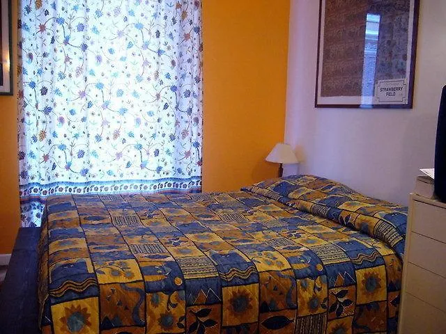 B&b&courtesy Ρώμη