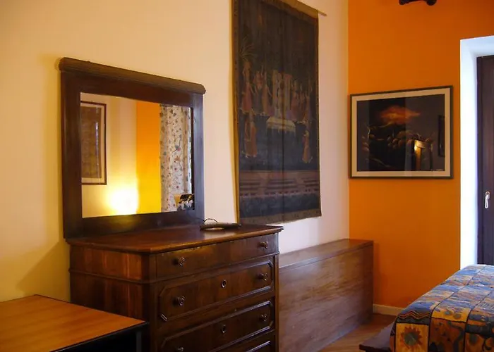 Bed and Breakfast B&b&courtesy 4*