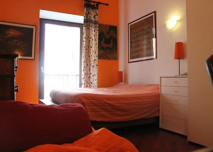 Bed and Breakfast B&b&courtesy Ρώμη