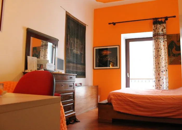 Bed and Breakfast B&b&courtesy Ρώμη