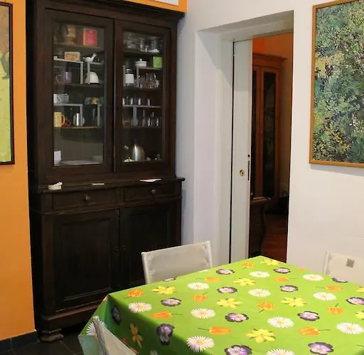 B&b&courtesy Ρώμη