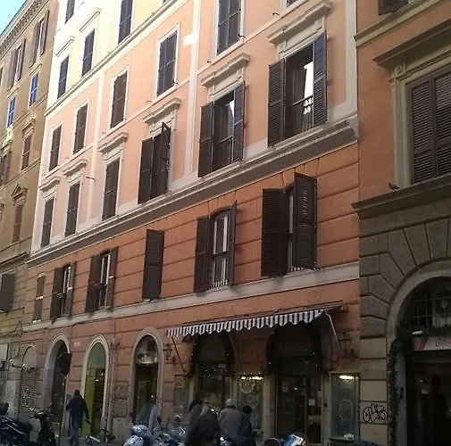 Bed and Breakfast B&b&courtesy