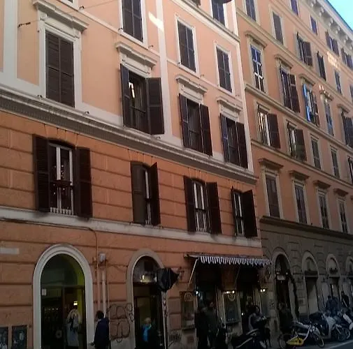 B&b&courtesy Bed and Breakfast