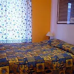 B&b&courtesy Roma