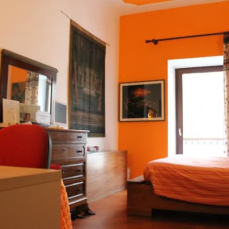 Oda ve Kahvaltı B&b&courtesy Roma
