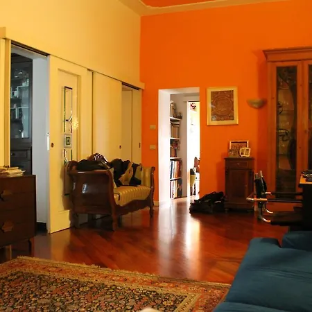 B&b&courtesy Roma