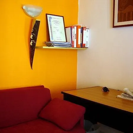 礼宾住宿加早餐旅馆