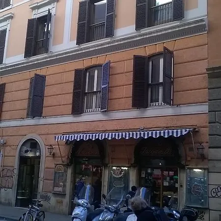 B&b&courtesy فندق مبيت وإفطار
