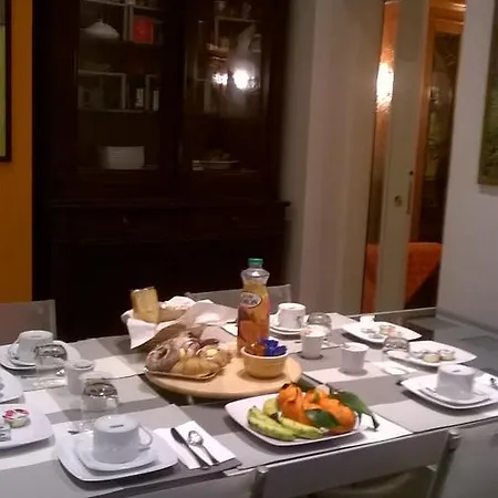 B&b&courtesy